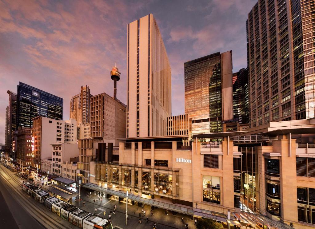 Sydney