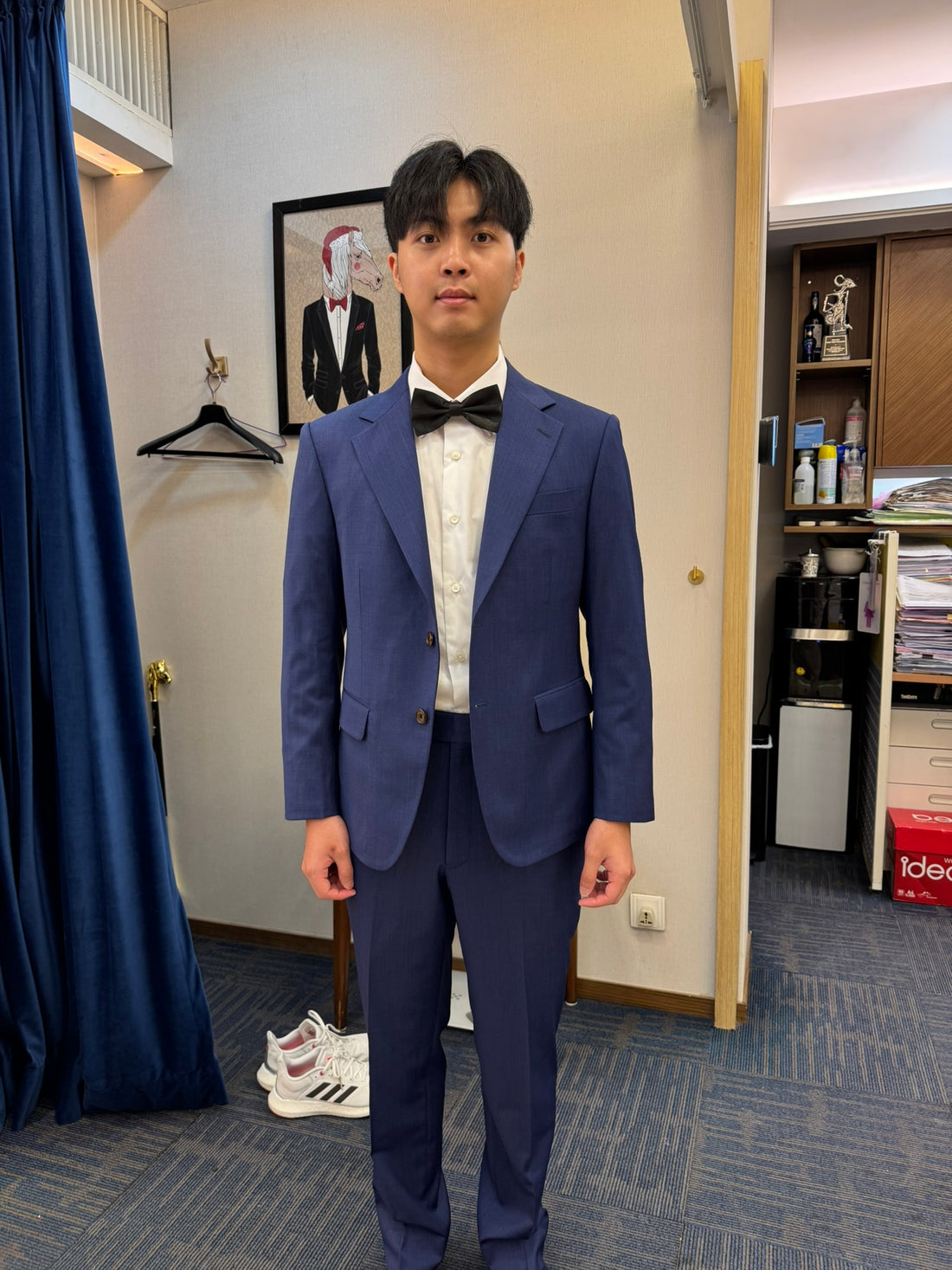 Student Package Online Consultation