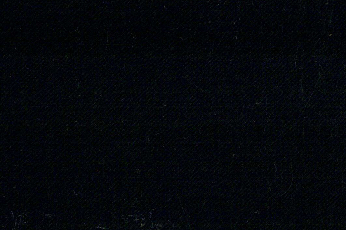 Loro Piana Super 150's- Black