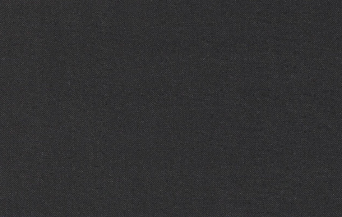 Loro Piana Super 150's- Charcoal