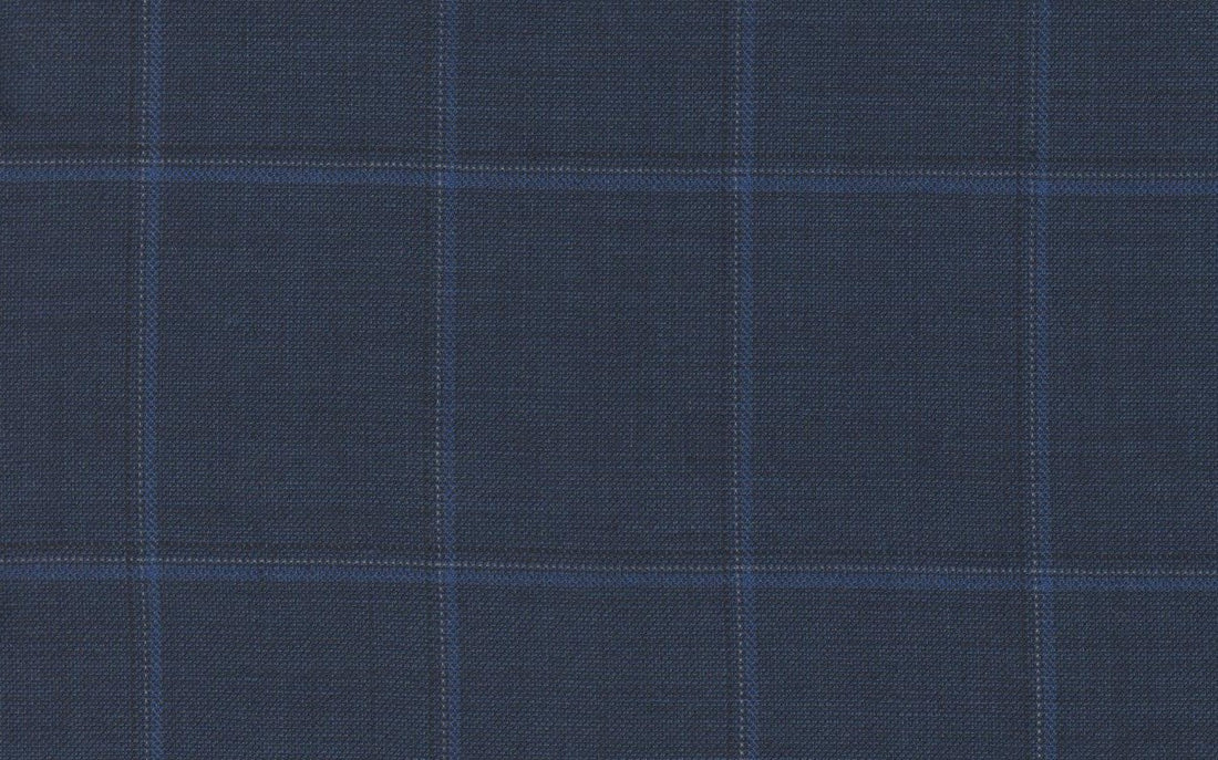 Caesar Romeo- Light Navy WP