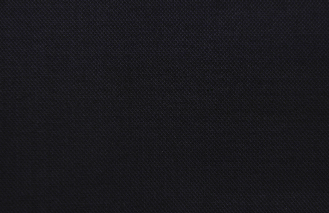 Holland & Sherry Swan Hill (Navy Sharkskin)