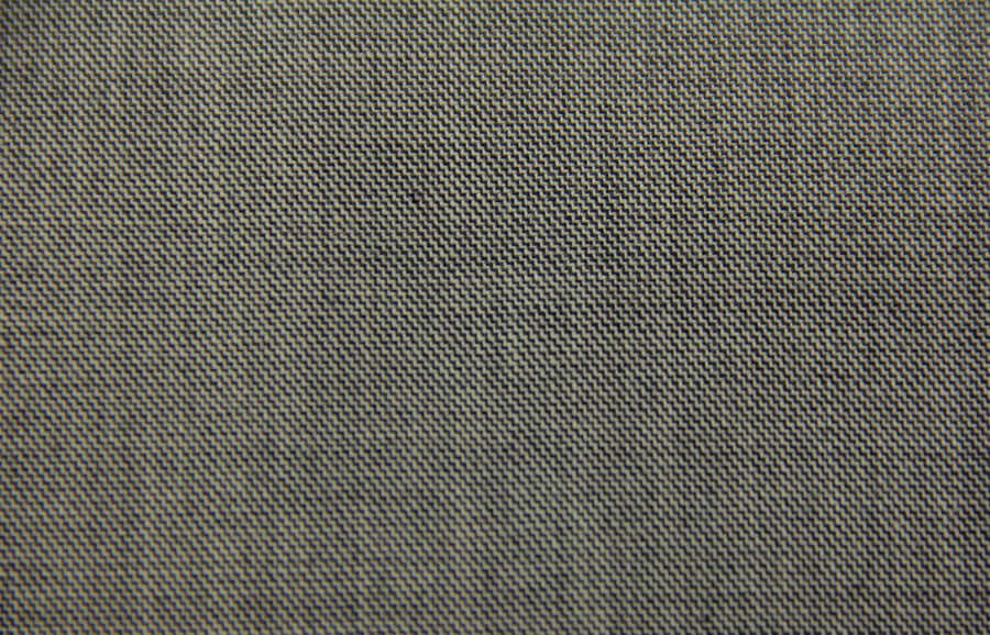 Holland & Sherry Swan Hill (Grey Sharkskin)