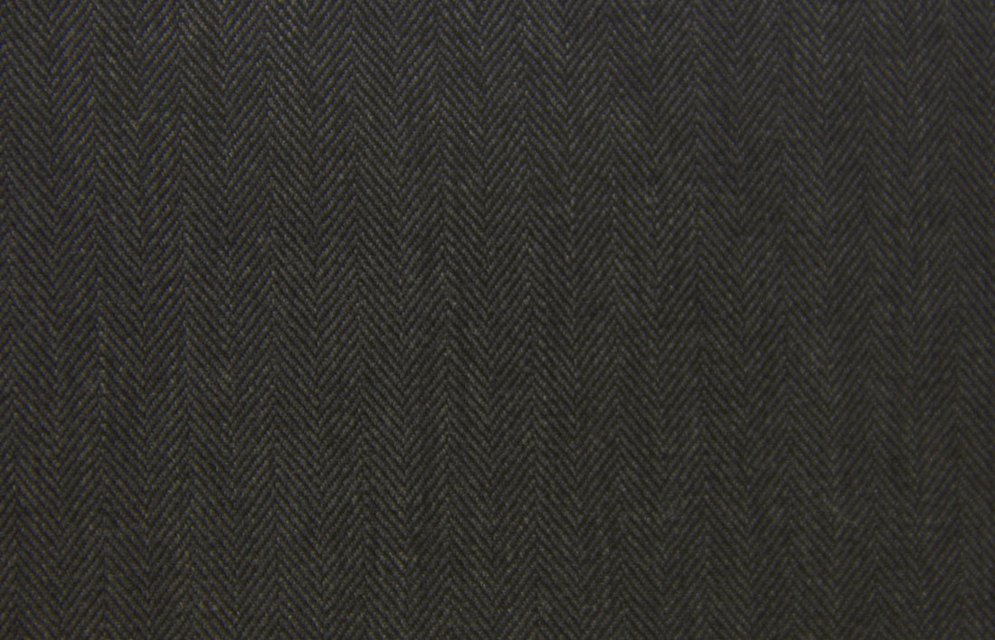 Holland & Sherry Swan Hill (Grey Herringbone)