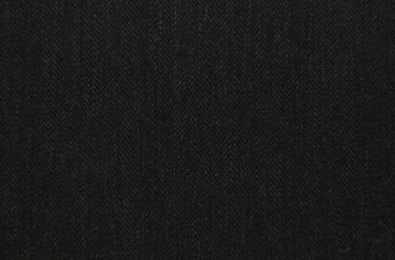 Holland & Sherry Swan Hill (Charcoal Herringbone)