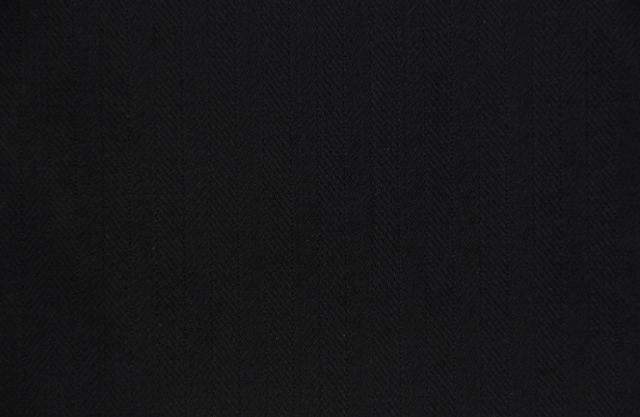 Holland & Sherry Swan Hill (Navy Herringbone)