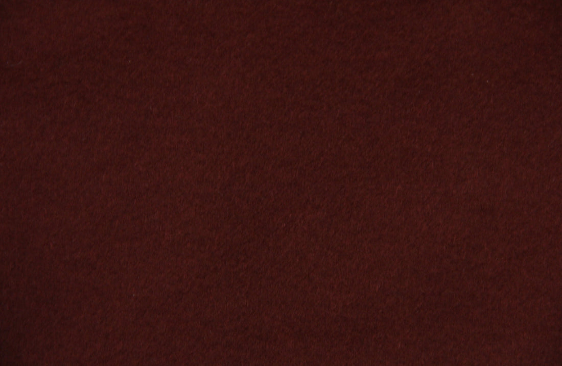 Ermenegildo Zegna Premium Cashmere (Red)
