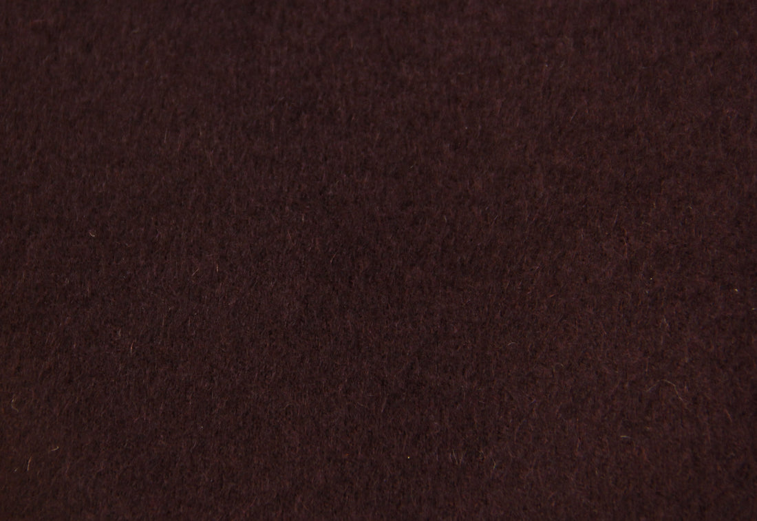 Ermenegildo Zegna Premium Cashmere (Burgundy)