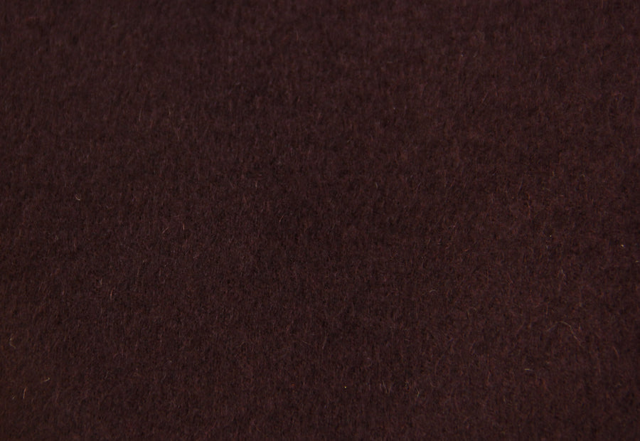 Ermenegildo Zegna Premium Cashmere (Burgundy)