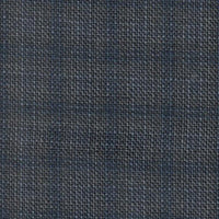 Grey W/Blue Check