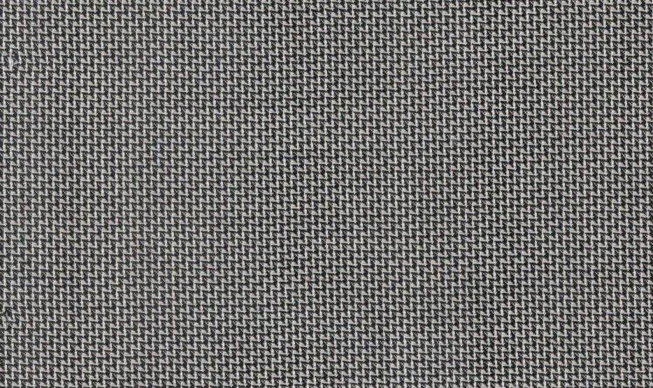 Loro Piana Super 150's- Grey Self