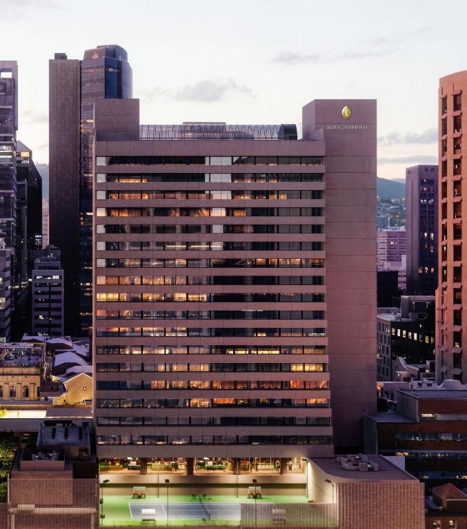 Brisbane