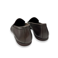 Brown Traveler Loafer (Cushion Insole)