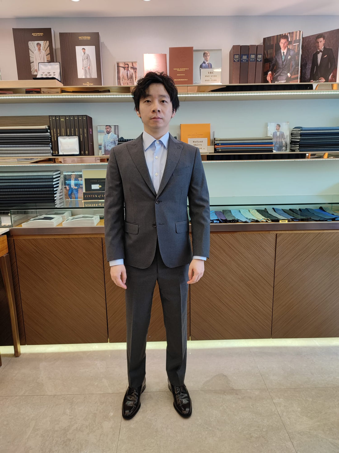 Student Package Online Consultation