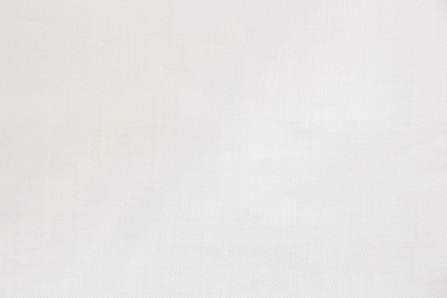 Ermenegildo Zegna Twill Shirt (White)