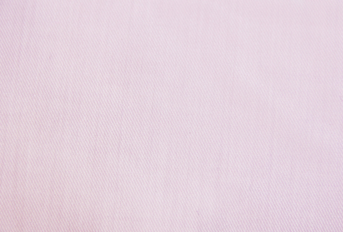 Ermenegildo Zegna Twill Shirt (Pink)