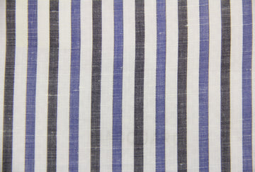 Ermenegildo Zegna Linen Shirt (Multi Stripes)