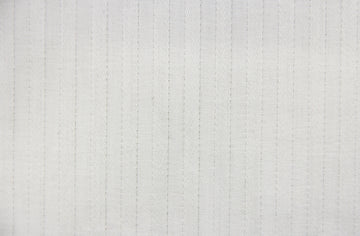 Ermenegildo Zegna Jacquard Shirt (White On White Stripe)