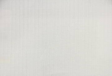 Ermenegildo Zegna  Jacquard Shirt (White On White Pencil Stripe)