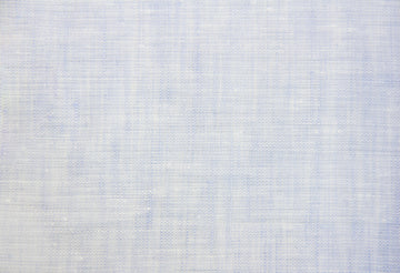 Ermenegildo Zegna Linen Shirt (Blue)