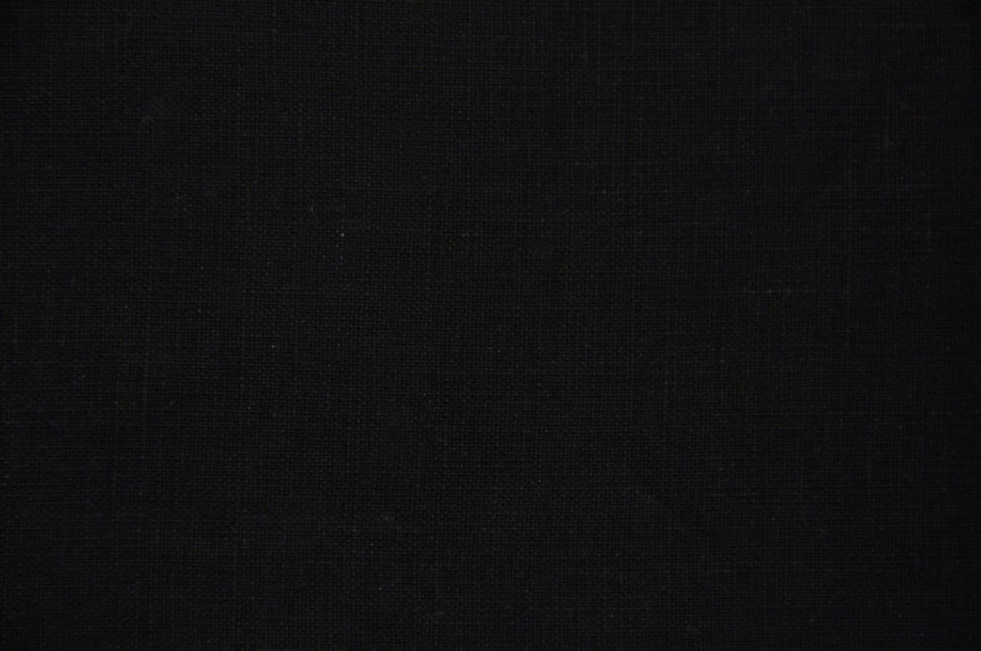 Ermenegildo Zegna Linen Shirt (Black)