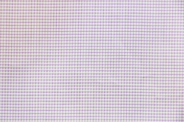 Ermenegildo Zegna Popeline Shirt (Purple Mini. Check)