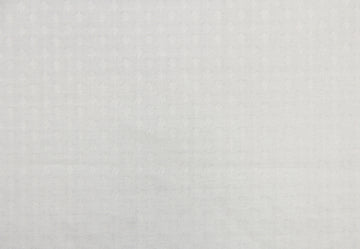 Ermenegildo Zegna Jacquard Shirt (White On White Dotted)