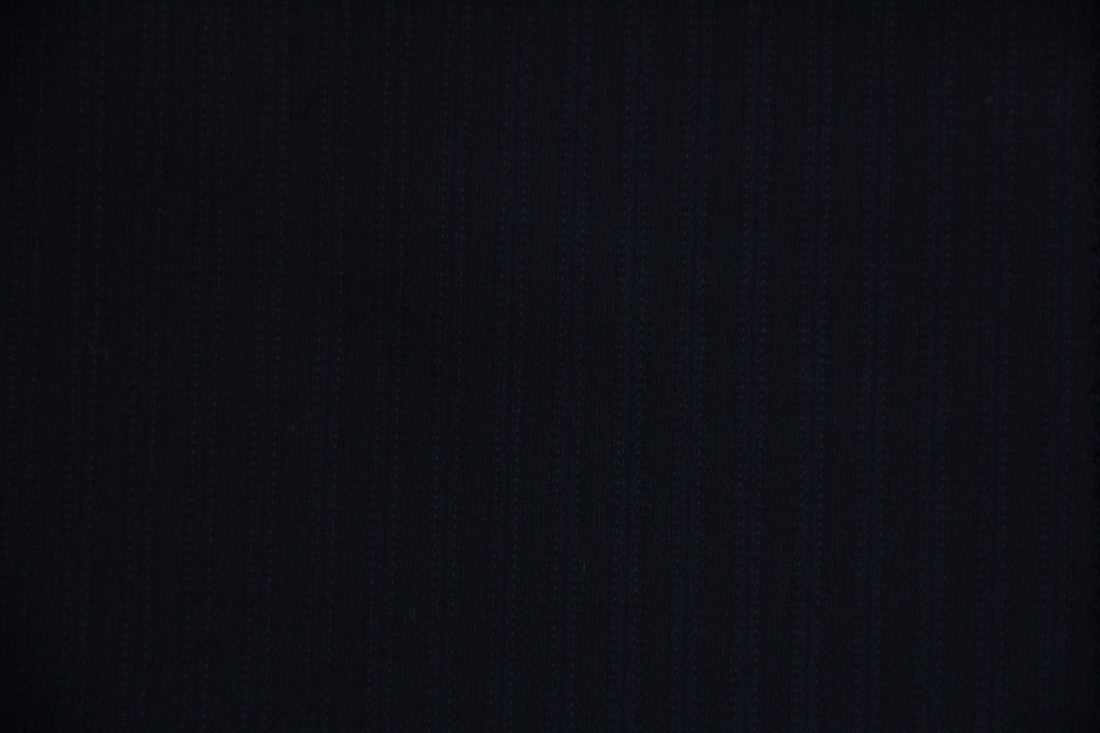 Loro Piana Super 130's Wool & Silk Herringbone Suit