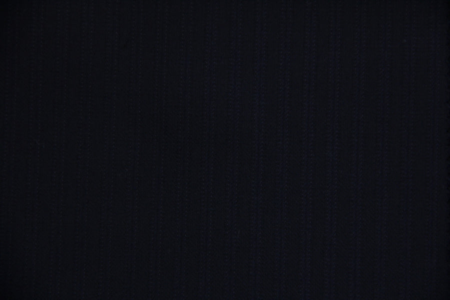 Loro Piana Super 130's Wool & Silk Herringbone Suit