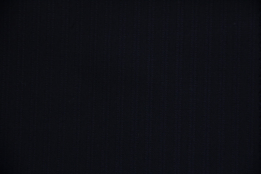 Loro Piana Super 130's Wool & Silk Herringbone Pant