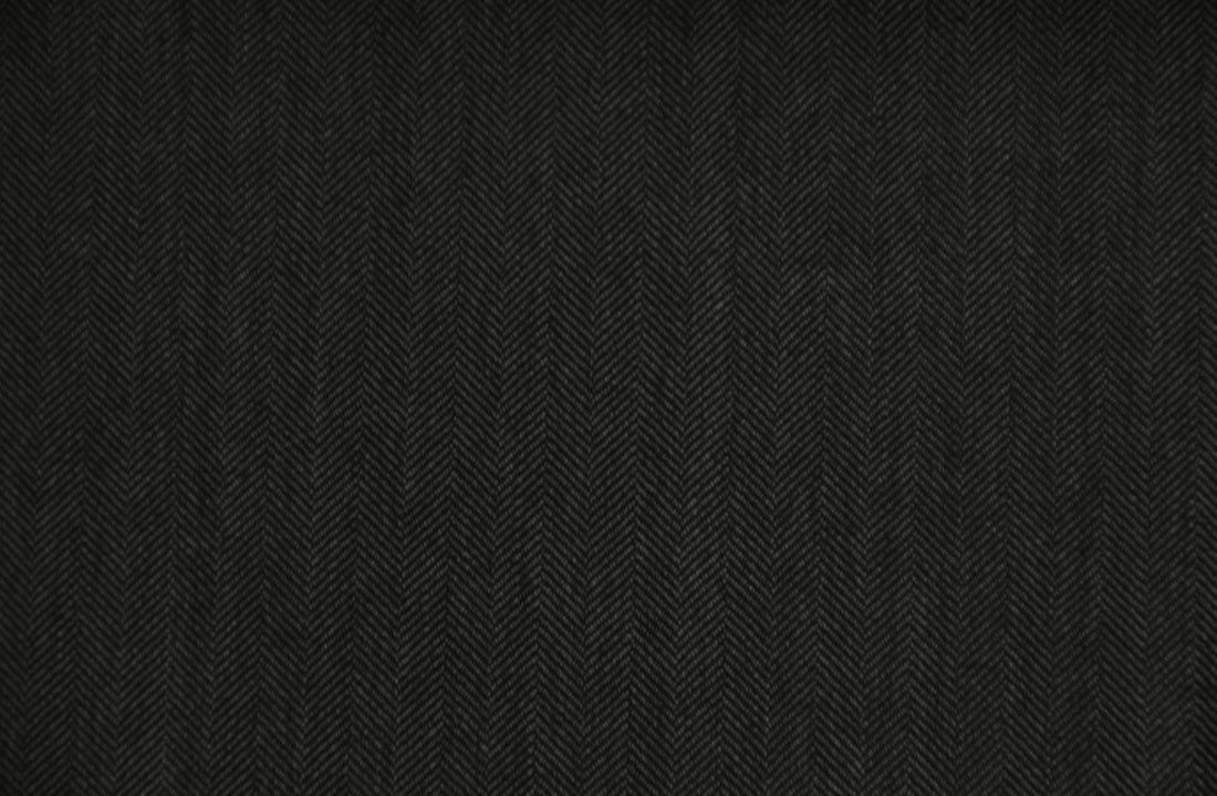 Loro Piana Super 130's Wool & Silk Herringbone Pant