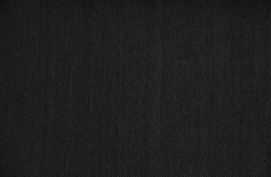 Loro Piana Super 130's Wool & Silk Herringbone Suit