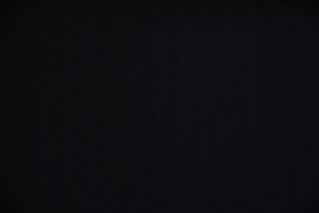 Loro Piana Super 130's Wool & Silk Herringbone Pant