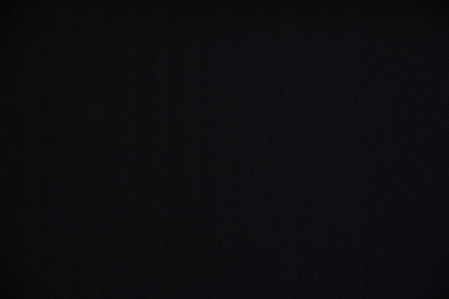 Loro Piana Super 130's Wool & Silk Herringbone Suit