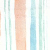 Graphic Safari Cotton Shirt