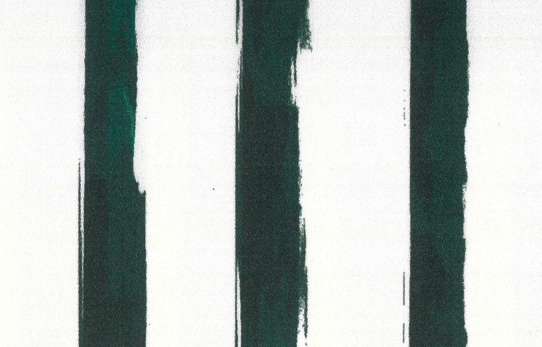 Graphic Safari Cotton Shirt