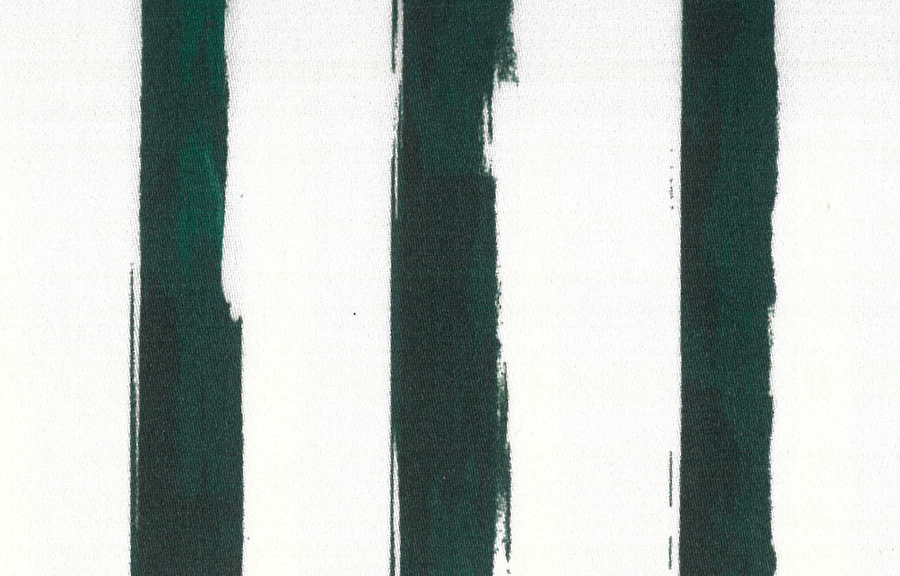 Graphic Safari Cotton Shirt