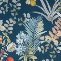 Graphic One Piece Collar Shirt