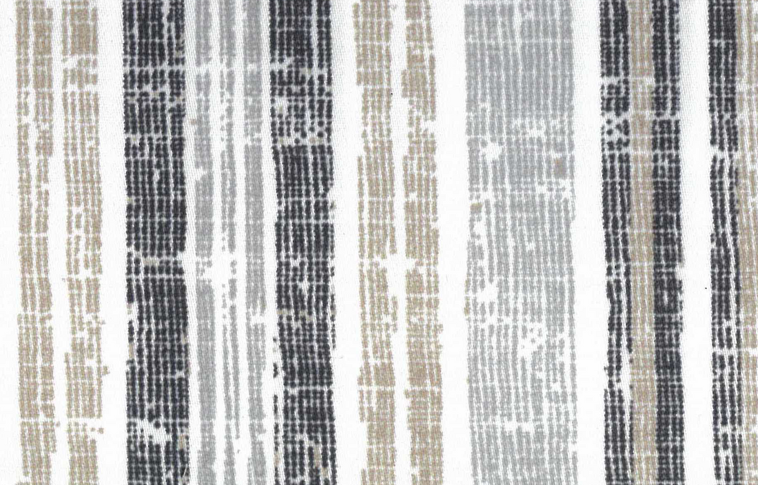 Graphic Safari Cotton Shirt