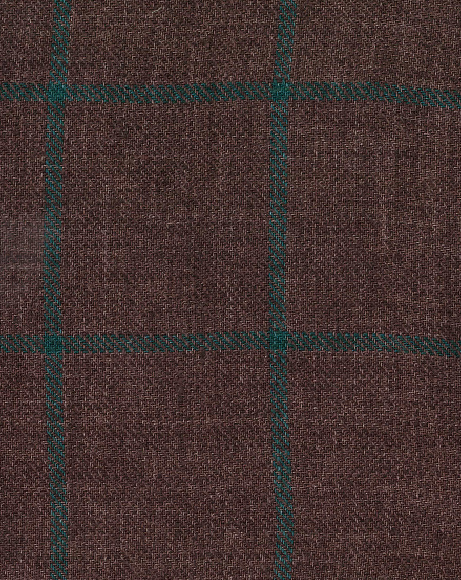 Angelico Linen Jacket