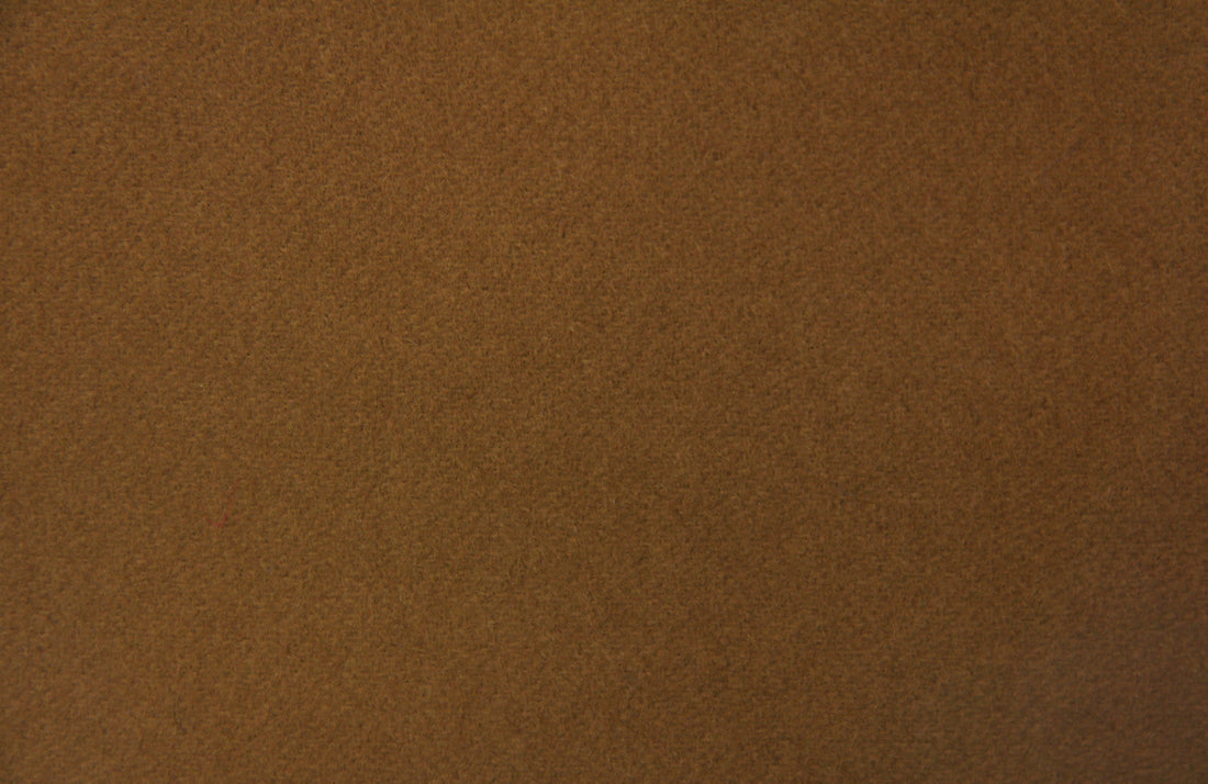 Colombo Cashmere Wool Overcoat