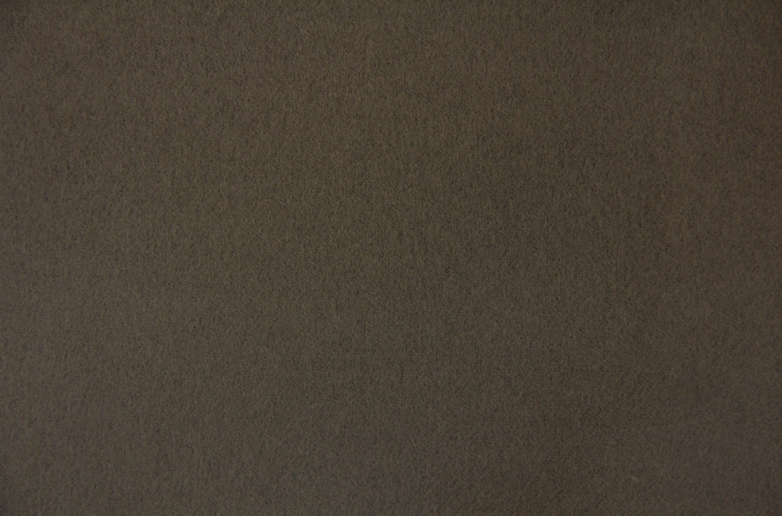 Colombo Cashmere Wool Overcoat