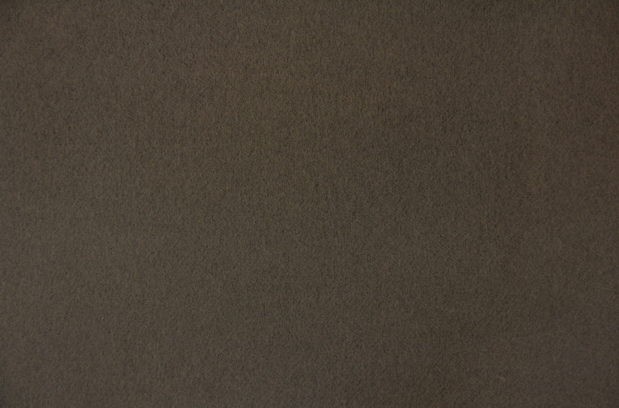 Colombo Cashmere Wool Overcoat