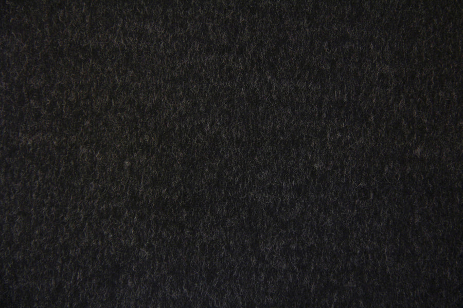 Colombo Cashmere Wool Overcoat