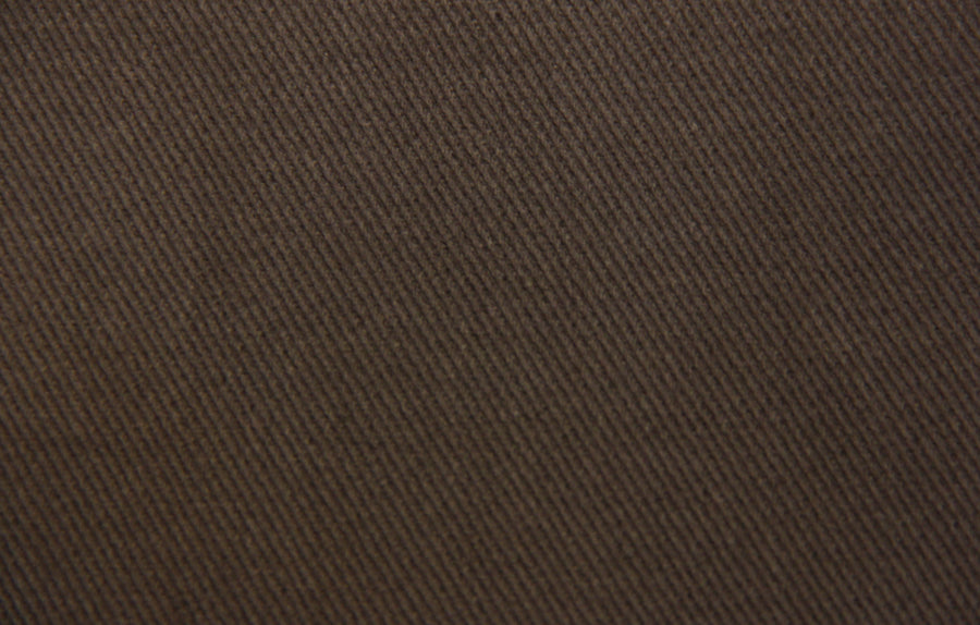 Ermenegildo Zegna Heavy Weight Cotton (Brown)