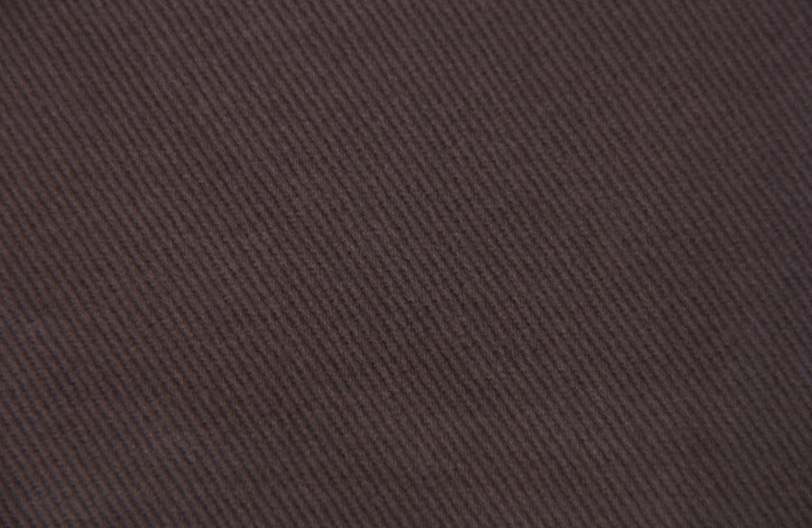 Ermenegildo Zegna Heavy Weight Cotton (Taro)