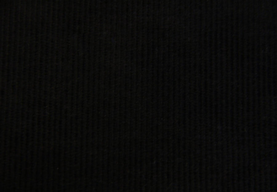 Ermenegildo Zegna Light Weight Corduroy (Black)