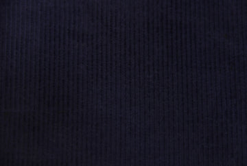 Ermenegildo Zegna Winter Light Weight Corduroy (Midnight Blue)