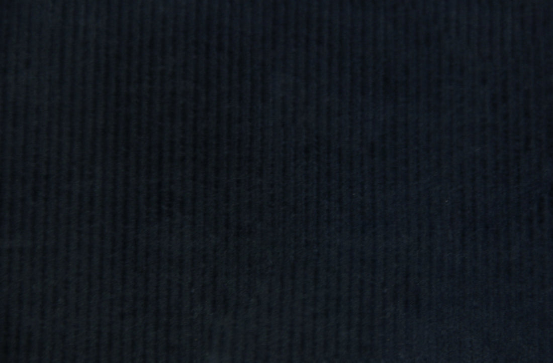 Ermenegildo Zegna Light Weight Corduroy (Navy)