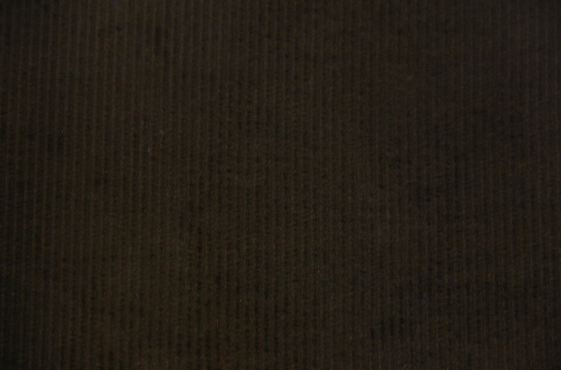 Ermenegildo Zegna Light Weight Corduroy (Brown)